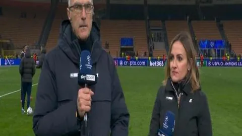 皮奧利：力争全面胜利！