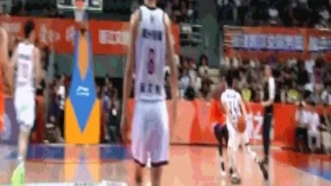 浙江方兴渡男篮稳居CBA前列，大胜四川丰谷酒业男篮115-99。